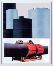 HDPE / PP Pipeline Projects