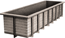 Rectangular Tanks