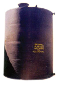 Spiral Tanks