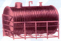 Horizontal Tanks