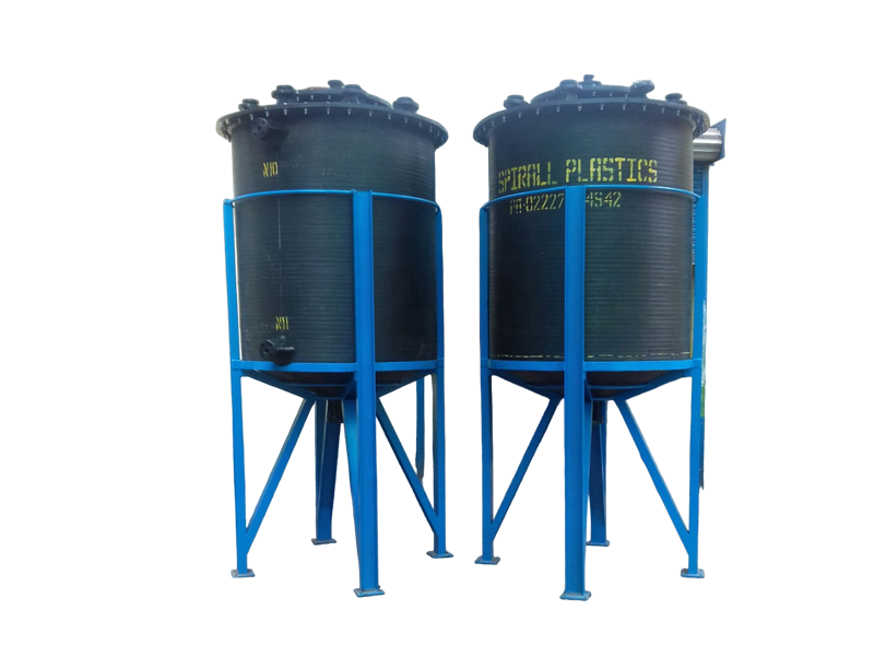 SPIRALL PLASTICS