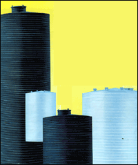 RECTANGULAR TANKS