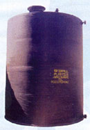 Vertical Tanks