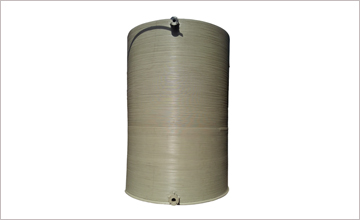 Chemical Storage Tank