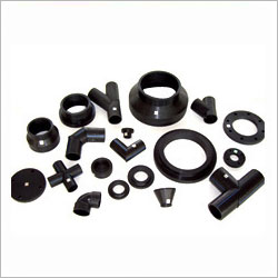 HDPE Pipe Fittings