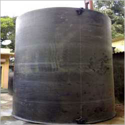 Sulfuric Acid Storage Tank